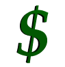 Dollar Sign